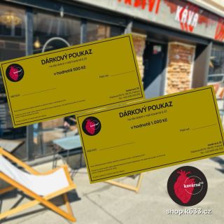 Na našem zážitkovém eshopu můžete nakoupit zážitkové balíčky, samotné produkty ale také naše oblíbené poukazy na útratu 🎫...